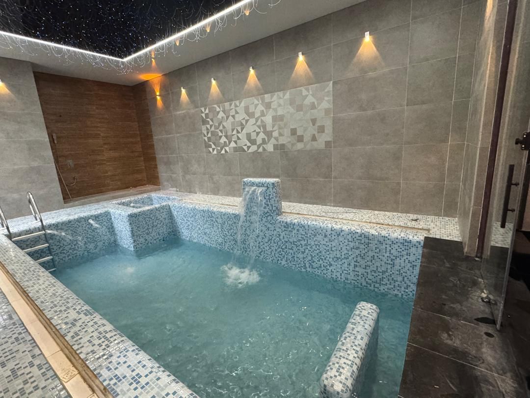 اجاره روزانه/ماهانه/سالیانه اقامتی نظافت هتلی|اجارهٔ کوتاهمدت ویلا و باغ|تهران, صادقیه|دیوار