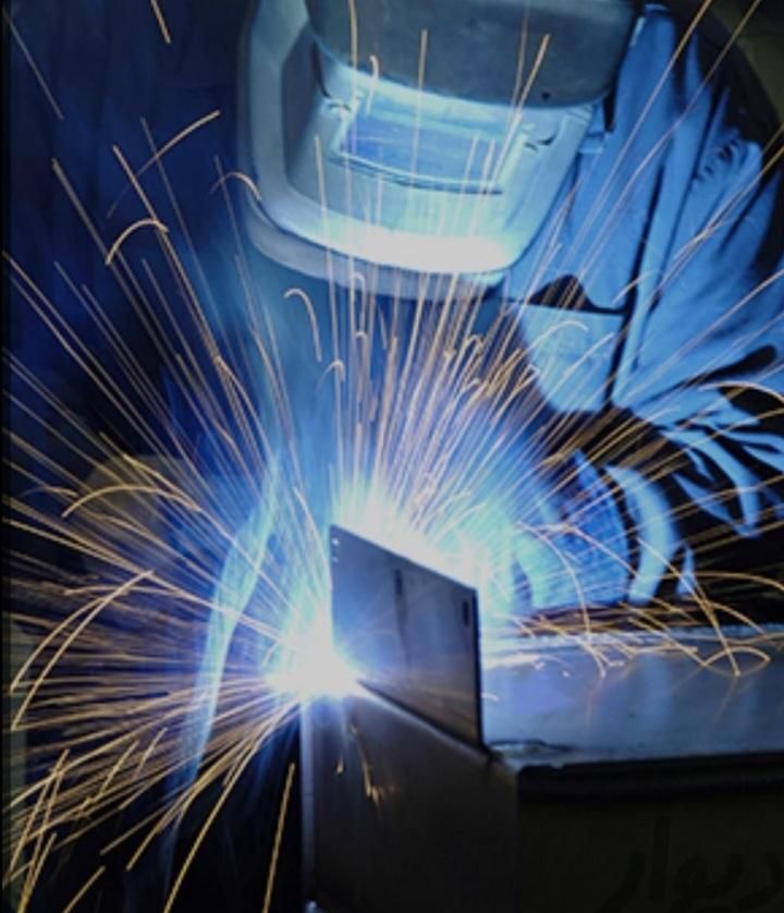 جوشکاری سیار و سیمکشی ساختمان|خدمات پیشه و مهارت|کوچصفهان, |دیوار