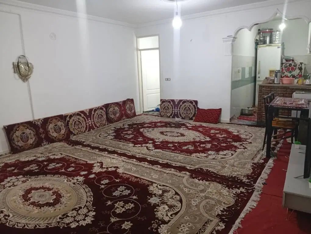 اجاره آپارتمان ۷۰ متری ۱ خوابه همکف در گلدشت|اجارهٔ آپارتمان|کرج, گلدشت|دیوار