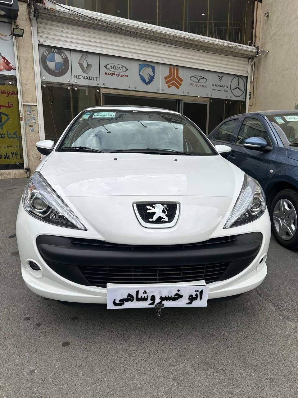 پژو 207 پانا /سقف فلز /دنده/اتومات/tu3|خودرو سواری و وانت|تهران, جی|دیوار