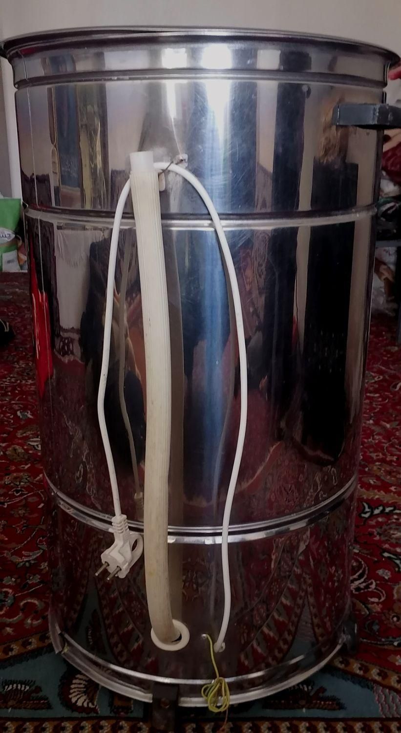 کره گیر(مشک برقی)|سایر لوازم برقی|کرمانشاه, |دیوار