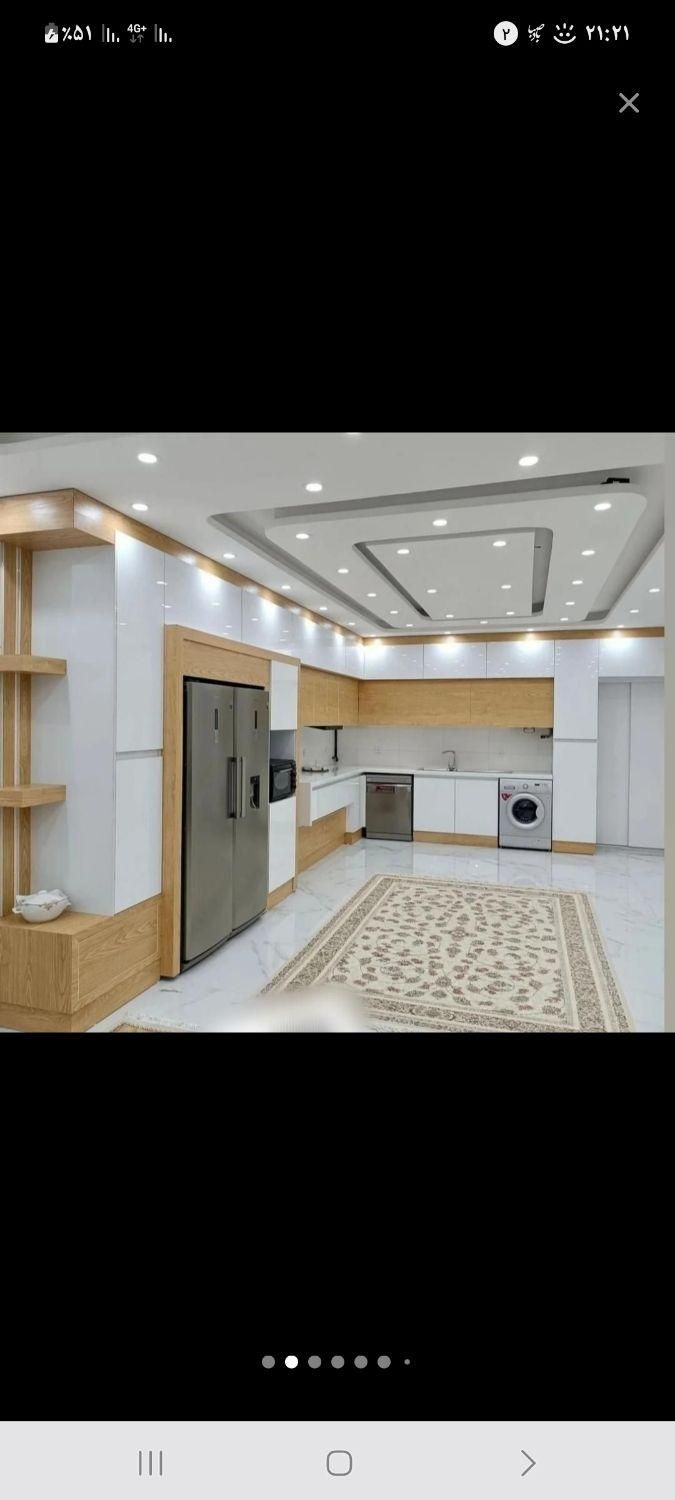 کابینت و کمد دیواری مرکزی|خدمات پیشه و مهارت|یاسوج, |دیوار