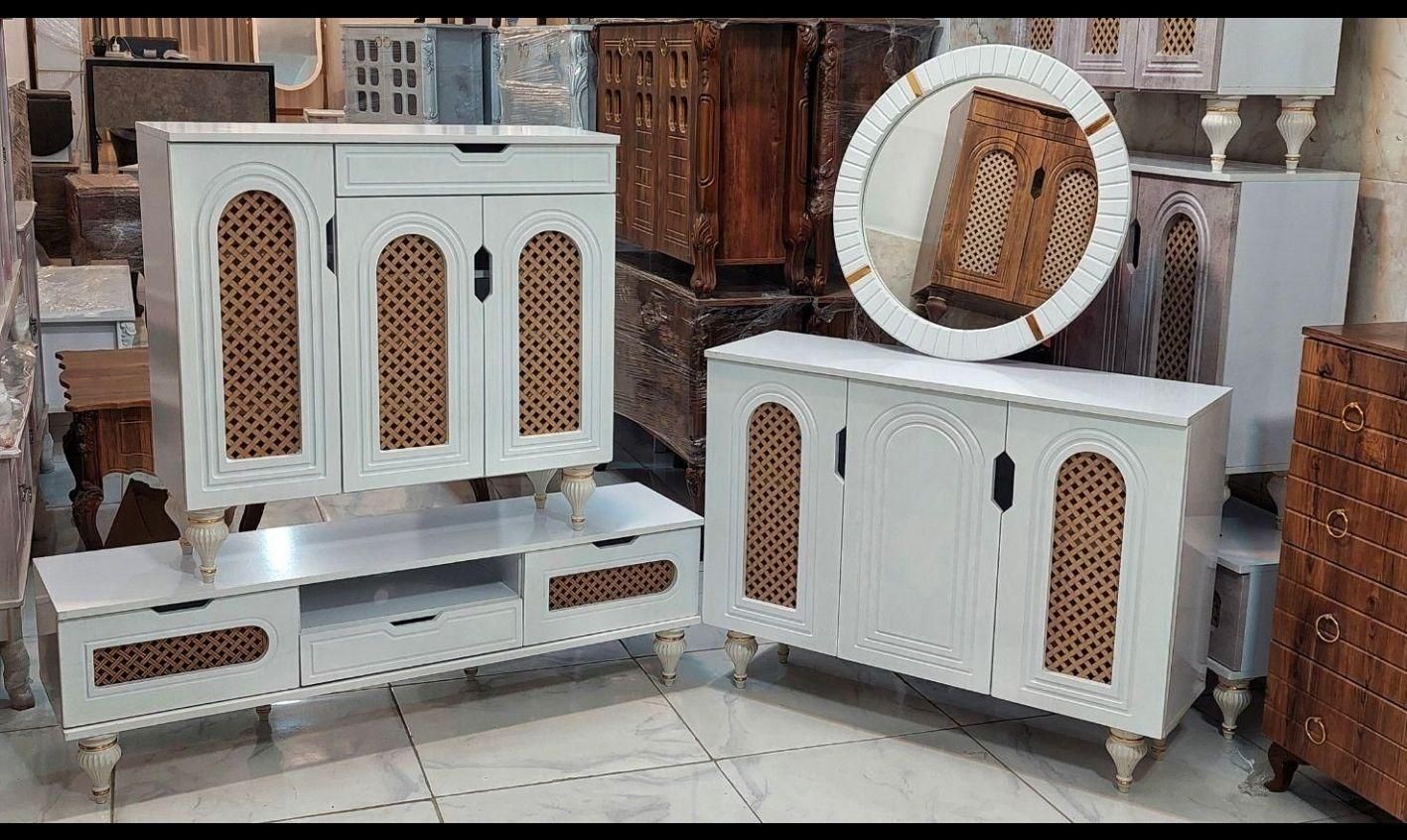 جاکفشی جدید|جاکفشی، کمد، دراور|بیرجند, |دیوار