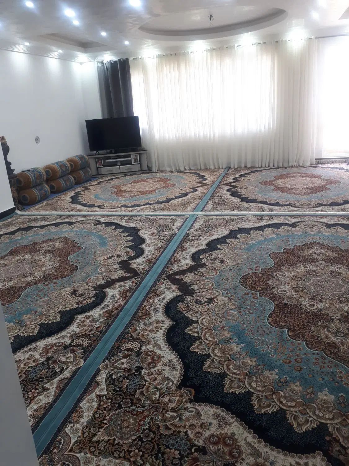 سویت اجاره ای شخصی فول امکانات با پارکینگ مسقف|اجارهٔ کوتاه‌مدت آپارتمان و سوئیت|یاسوج, |دیوار