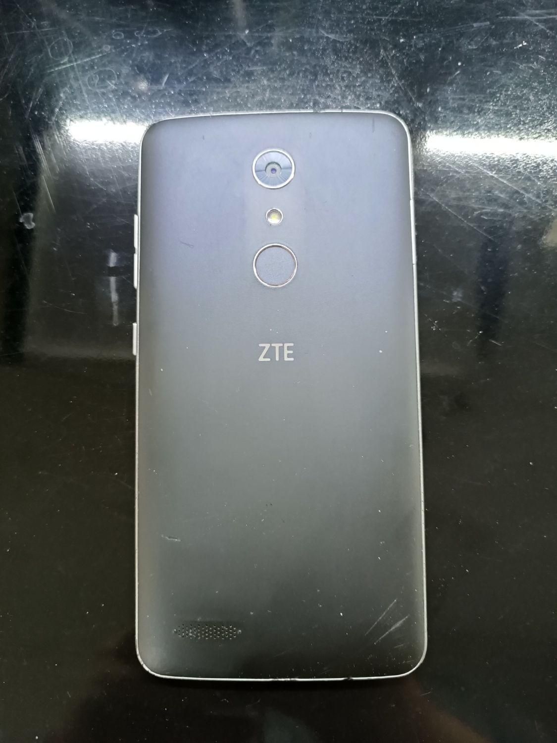 zte zmax pro(z981)|موبایل|تهران, سنایی|دیوار