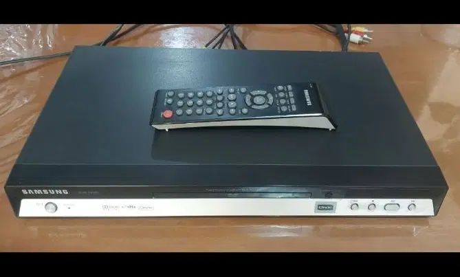 دستگاه دی وی دی DVD|پخش‌کننده DVD و ویدیو|تهران, جیحون|دیوار