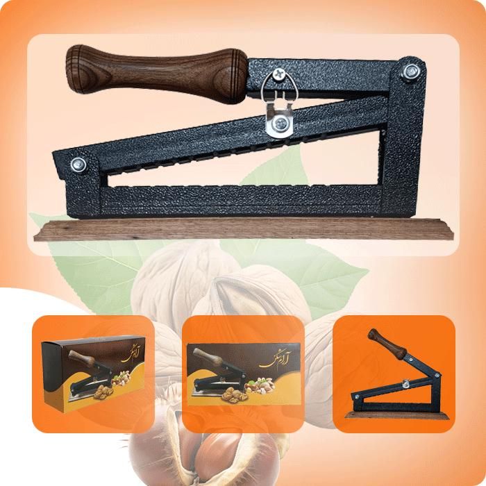 گردو شکن آپارتمانی|کافی‌شاپ و رستوران|فیروزآباد (فارس), |دیوار