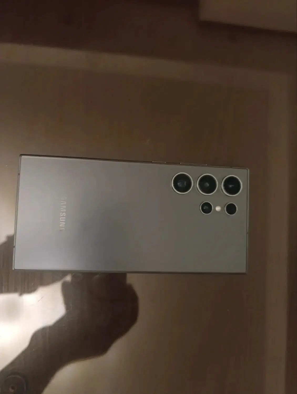 Samsung s24 ultra 256 GB|موبایل|تهران, شهرک دانشگاه شریف|دیوار