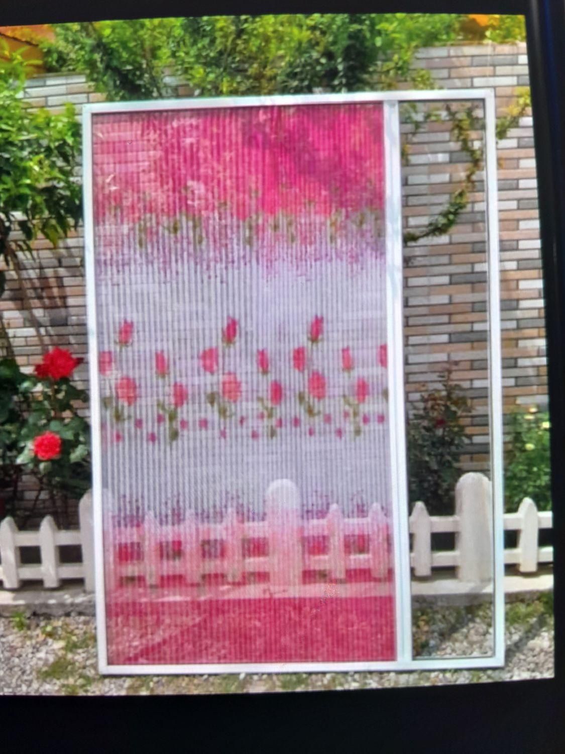 درب و پنجره PVCآلمینیوم،شیشه،توری،ریگلاژ،جامبالکنی|خدمات پیشه و مهارت|اصفهان, گلزار|دیوار