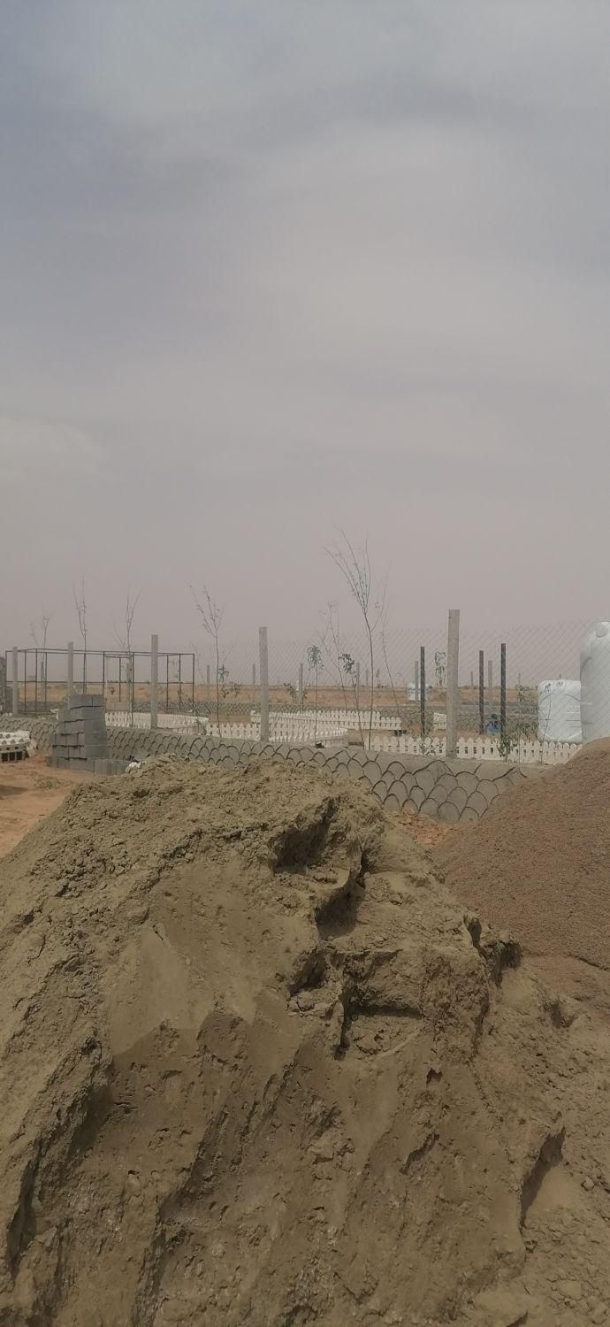 زمین اقساطی بدون بهره بدون سود بدون ضامن|فروش زمین و ملک کلنگی|شاهینشهر, گرگاب|دیوار