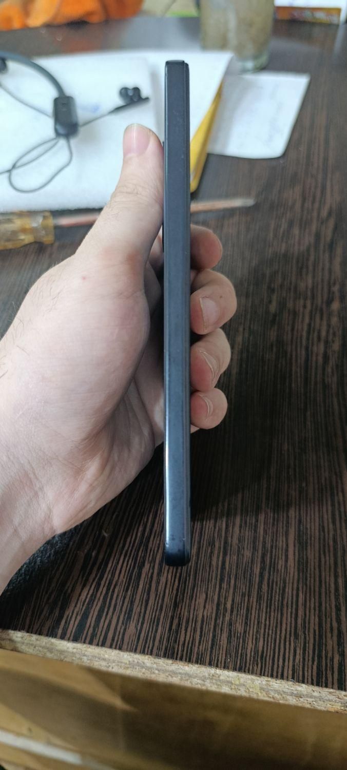 شیائومی Redmi Note 12 Pro با حافظهٔ ۲۵۶ گیگابایت|موبایل|تهران, علی‌آباد|دیوار