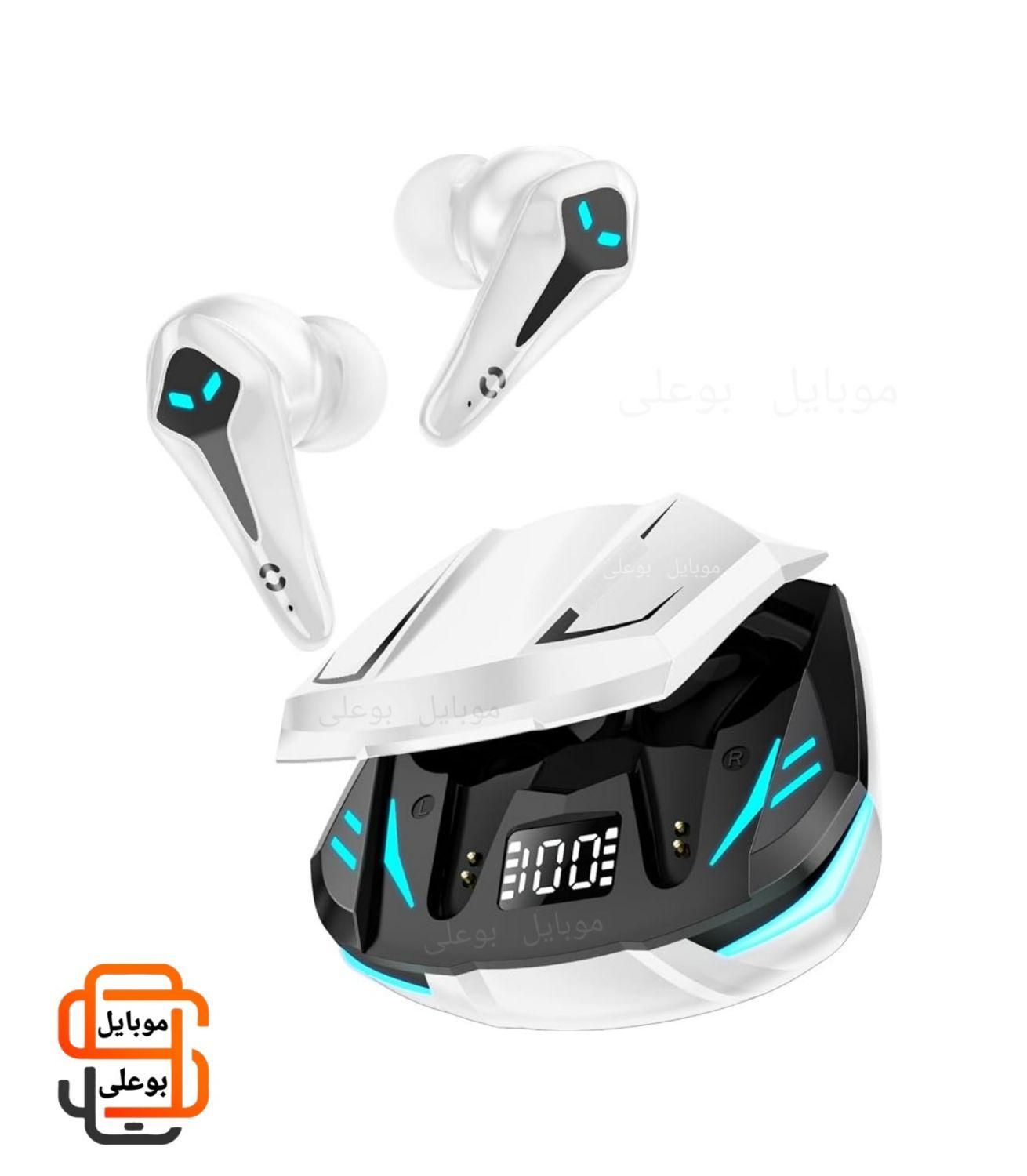 ایرپاد هندزفری بلوتوثی حرفه ای با کیفیت|لوازم جانبی موبایل و تبلت|همدان, |دیوار