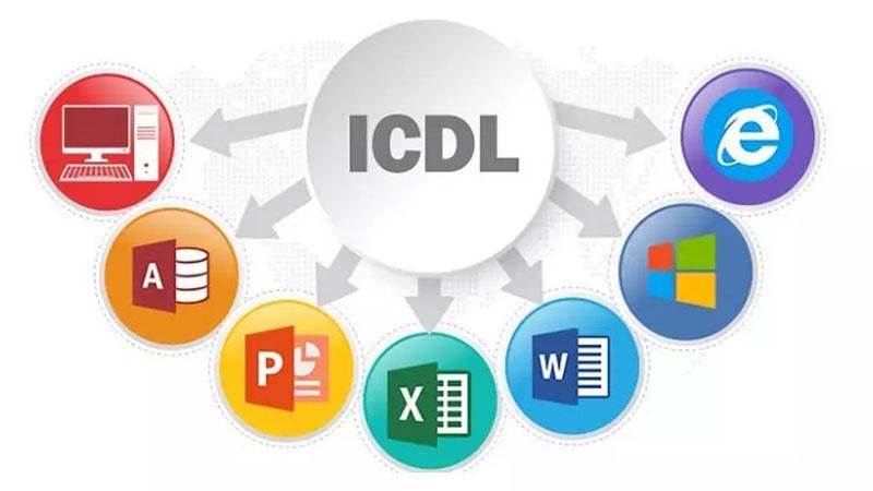 آموزش صفر تا صد ICDL|خدمات آموزشی|اردبیل, |دیوار