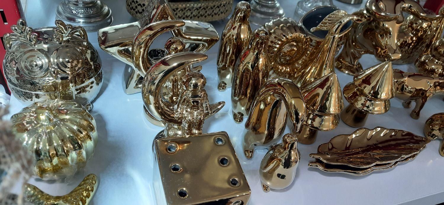 مجسمه های دکوری زیبا|مجسمه، تندیس، ماکت|کرج, گوهردشت|دیوار