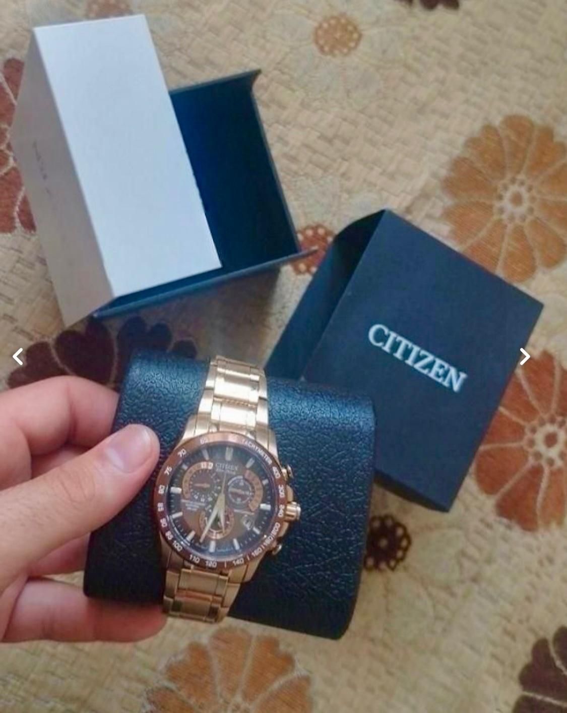 ساعت Citizen سیتیزن|ساعت|تهران, حبیب الله|دیوار