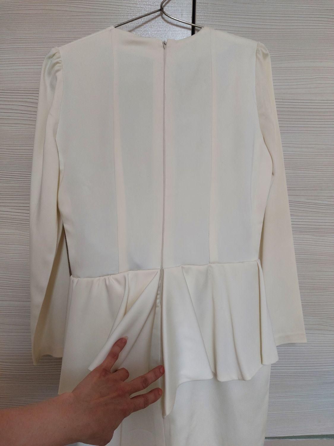 لباس مجلسی پوشیده|لباس|گنبد کاووس, |دیوار