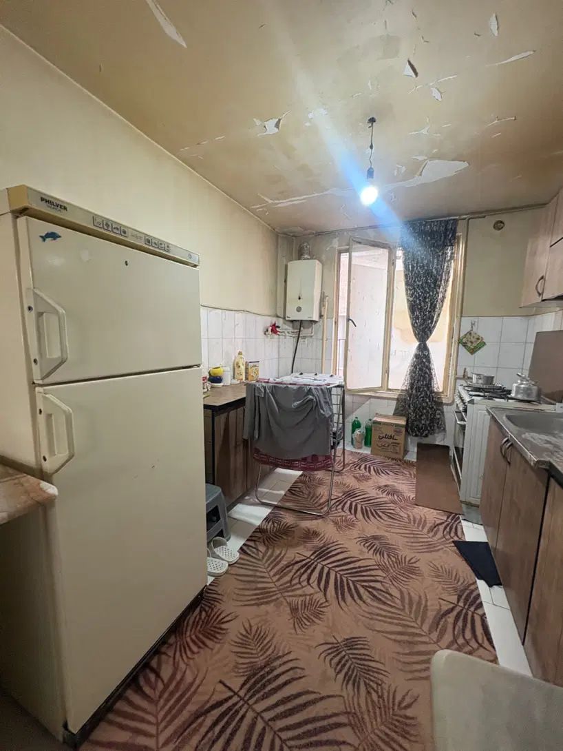 فروش آپارتمان ۶۵ متر یک خواب ، رو به نما در گلشهر|فروش آپارتمان|کرج, گلشهر|دیوار