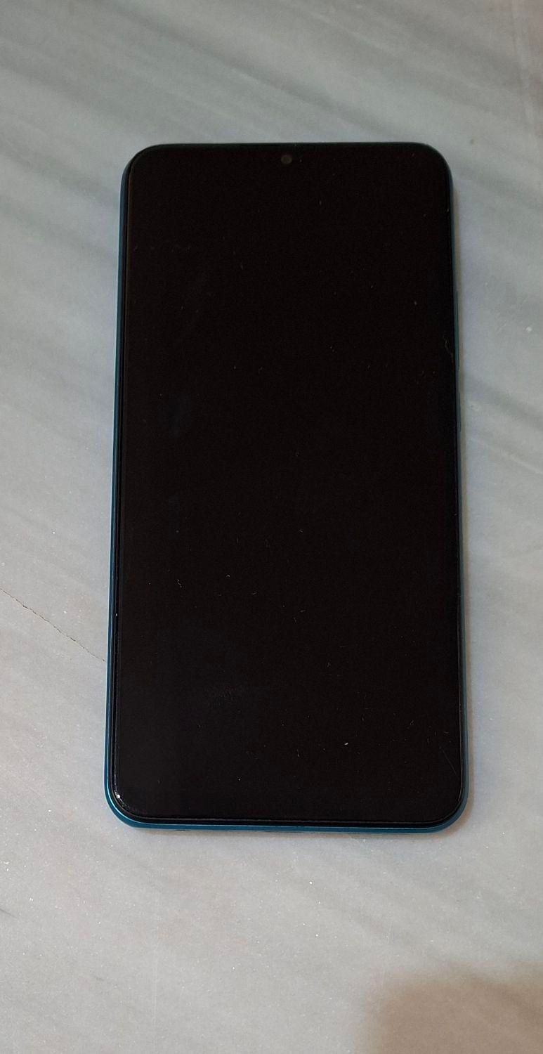 گوشی redmi9 ، حافظه 64 گیگ|موبایل|تهران, گیشا|دیوار