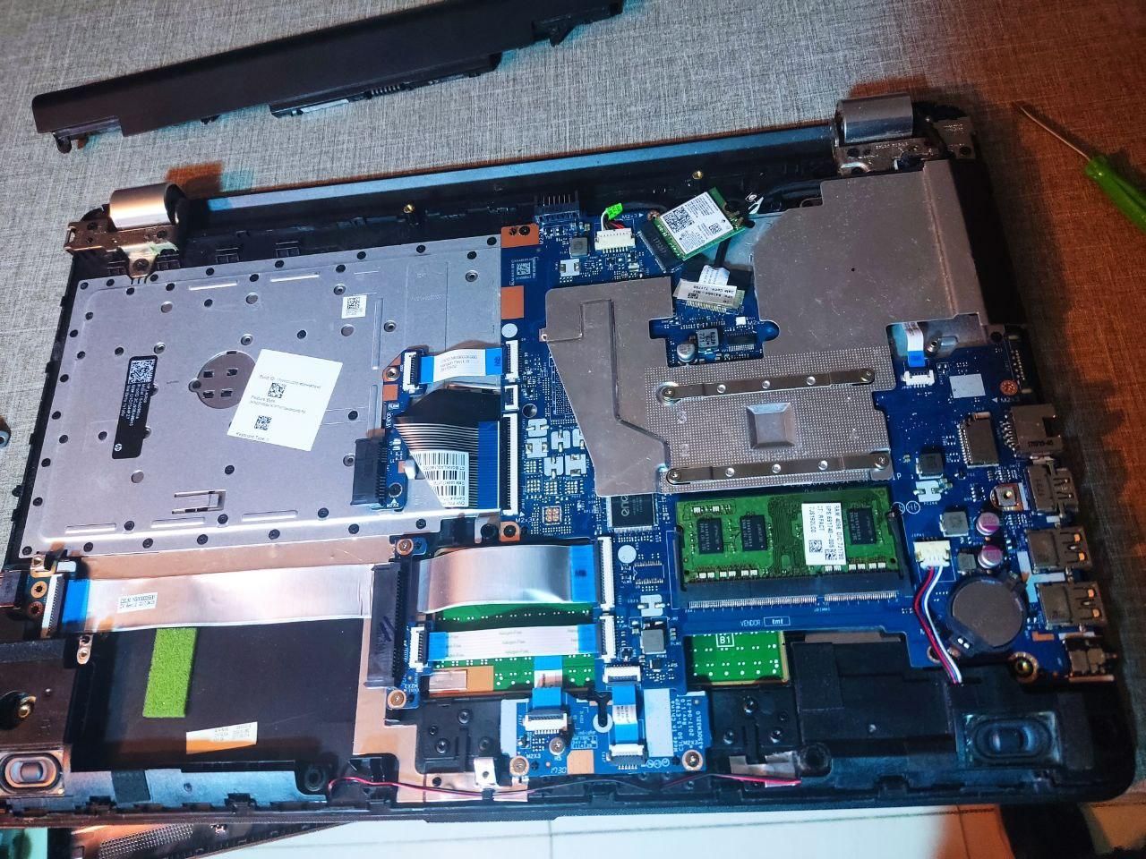 تعمیرات کامپیوتر و لپ‌تاپ اسمبل، ویندوز، در محل|خدمات رایانه‌ای و موبایل|شیراز, عفیف‌آباد|دیوار