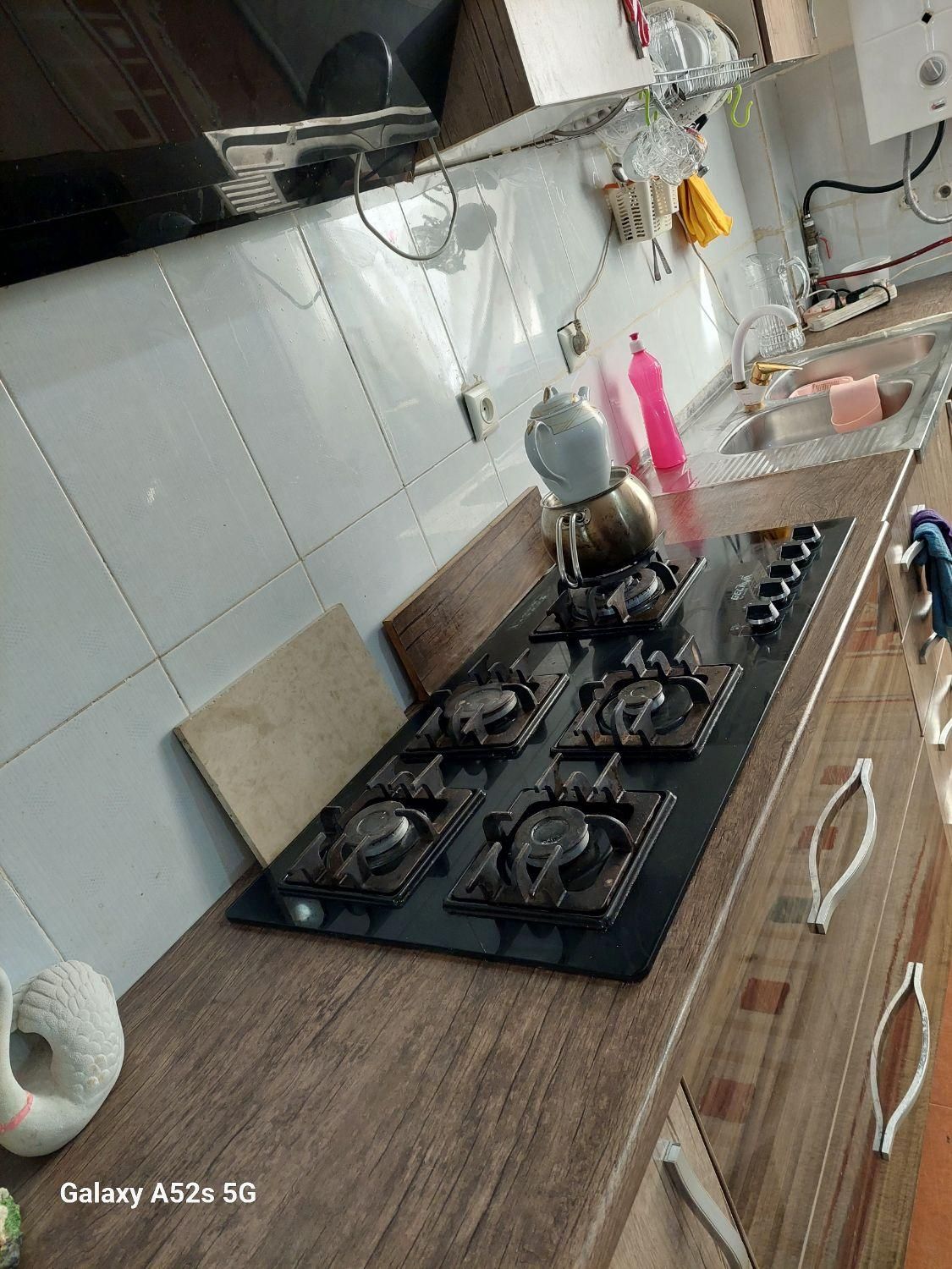 اجاره روزانه آپارتمان ۷۰ متری|اجارهٔ کوتاه‌مدت آپارتمان و سوئیت|پیشوا, |دیوار