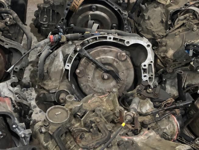 گیربکس و موتور استوک هیوندای کیا تویوتا پژو|قطعات یدکی و لوازم جانبی|اصفهان, رسالت|دیوار