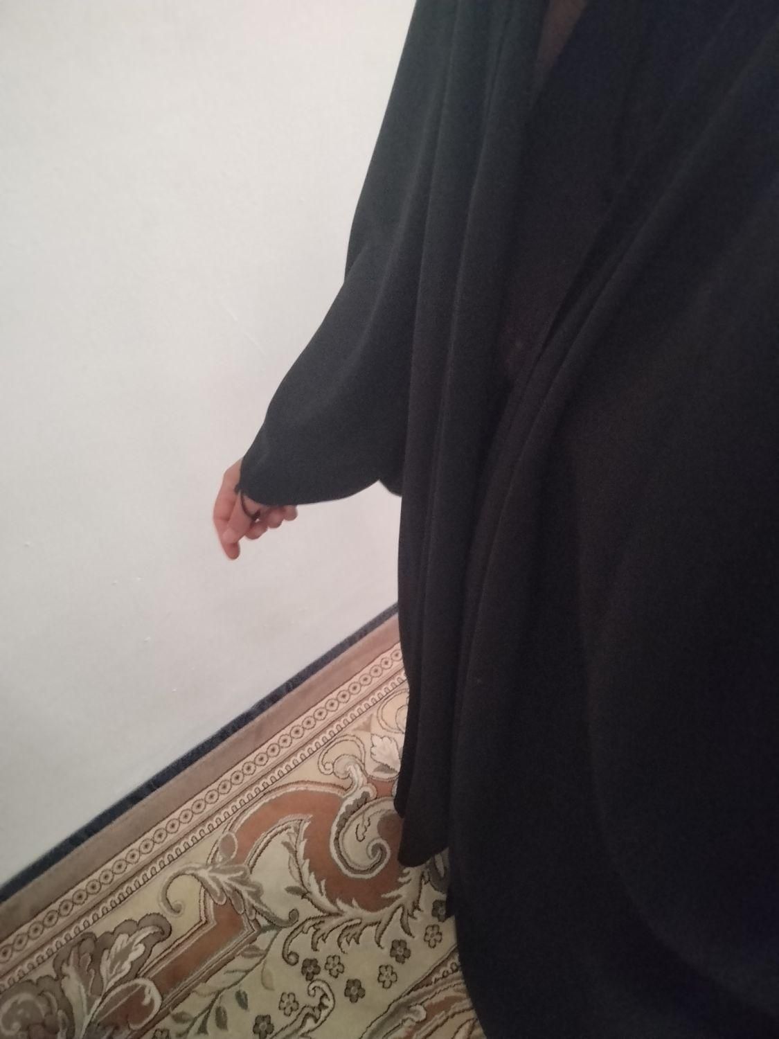 چادر عربی|لباس|مشهد, سجادیه|دیوار