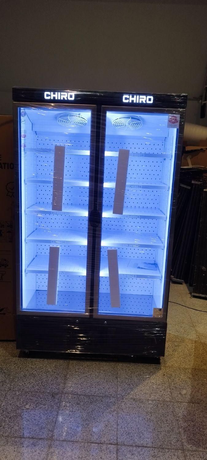 یخچال ایستاده فروشگاهی 2در3در4درویترینی|فروشگاه و مغازه|اصفهان, ارغوانیه|دیوار