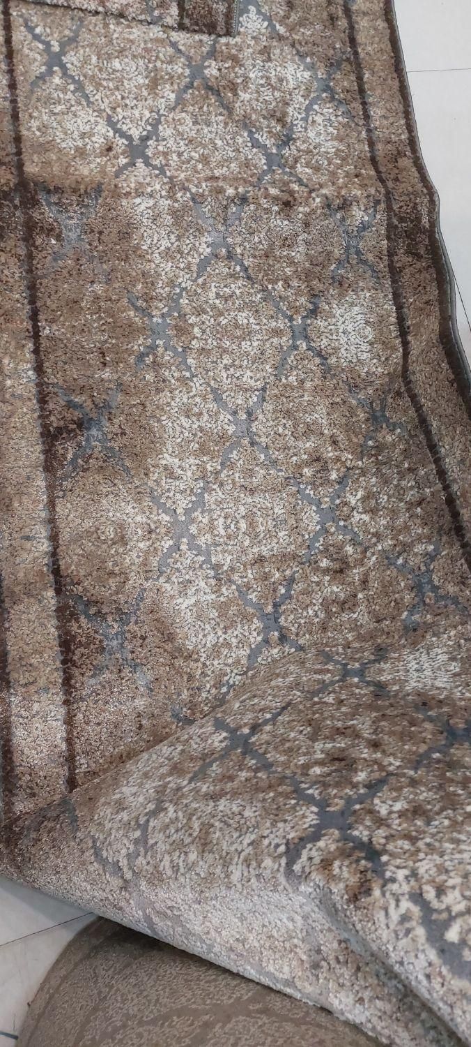 کناره گبه فیلامنت نسکافه گلزار|گلیم، جاجیم، گبه|قم, شهدا|دیوار