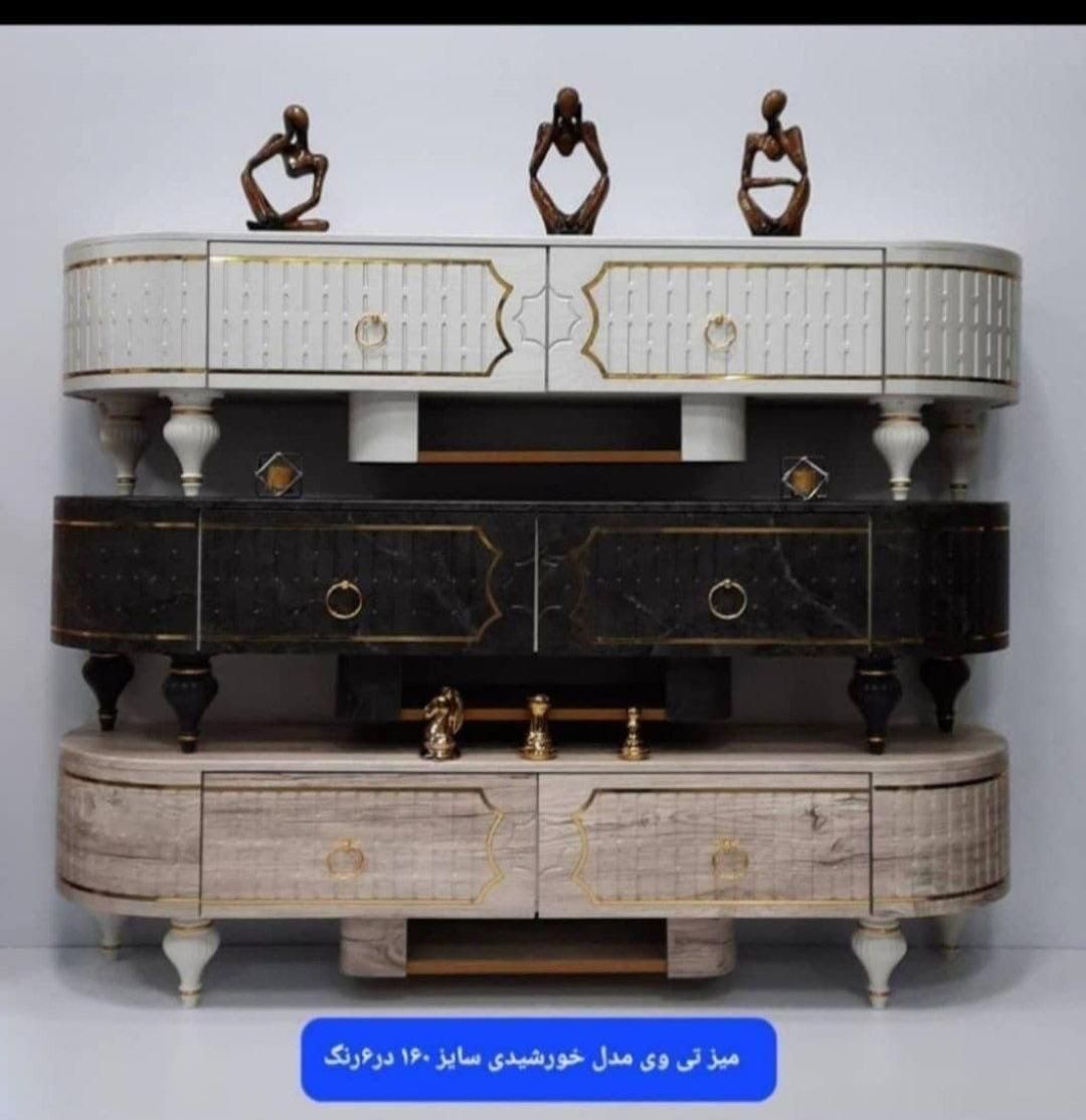 میز تلویزیون میز ال سی دی|میز تلویزیون|یزد, |دیوار