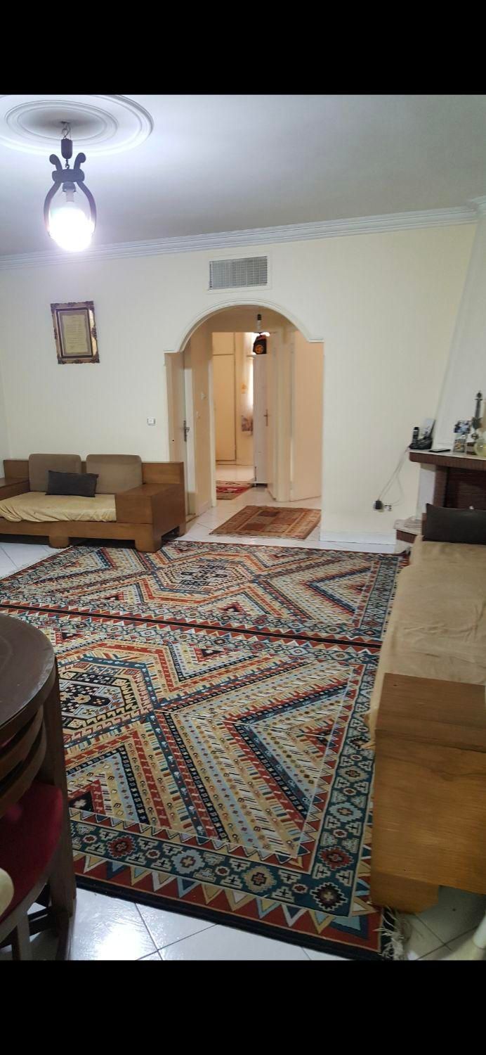 ۷۸ متر ۲ خواب تک واحدی نارمک|اجارهٔ آپارتمان|تهران, دردشت|دیوار