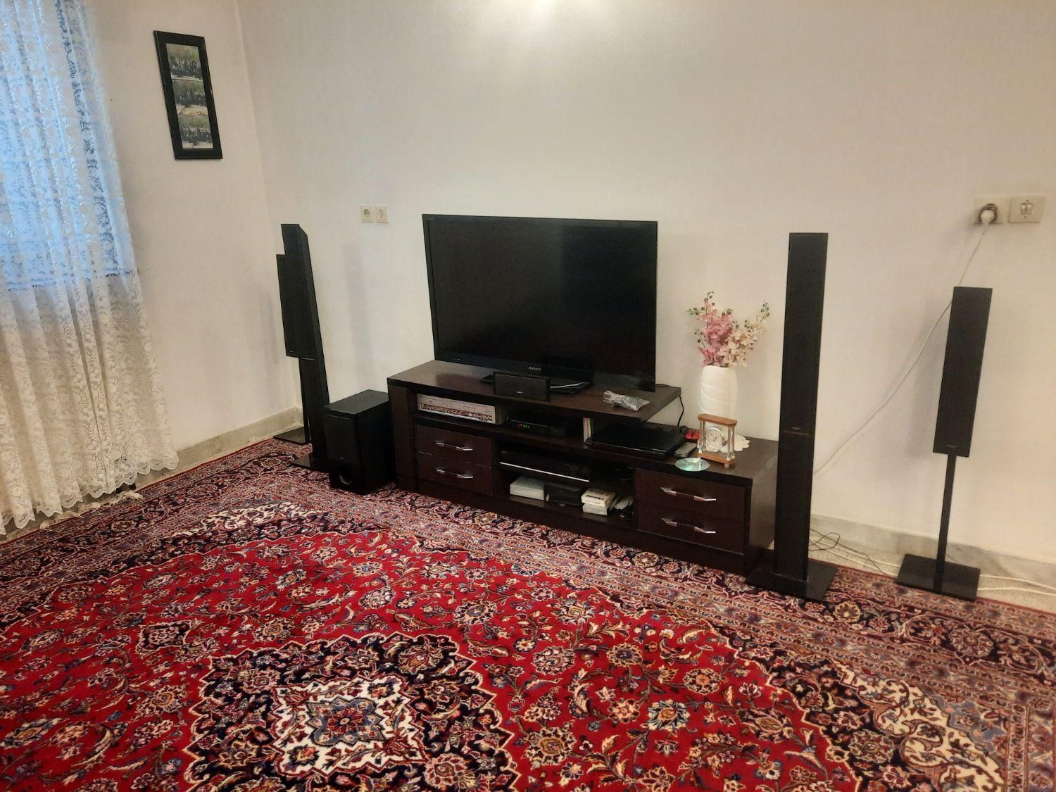 سینما خانگی سونی|سیستم صوتی خانگی|تهران, دردشت|دیوار