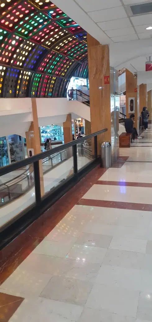 فروش مغازه در مهستان کرج|فروش مغازه و غرفه|کرج, شهرک اوج|دیوار
