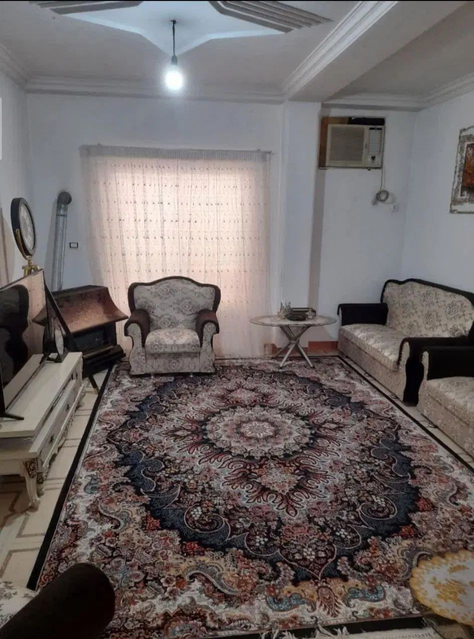 ۸۲متر سند تمیز نیروی دریایی امام حسین چمران فلسطین|فروش آپارتمان|رشت, فلسطین|دیوار