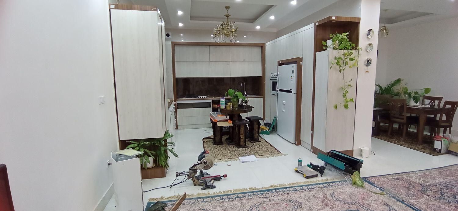 تعمیر وساخت کابینت ام دی اف از صفر تاصد|خدمات پیشه و مهارت|تربت جام, شهرک معلم|دیوار