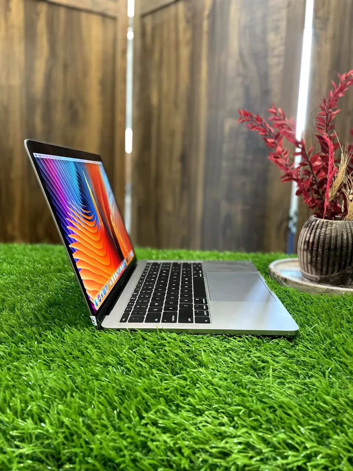 MACBOOK PRO 2017|رایانه همراه|اصفهان, کساره|دیوار