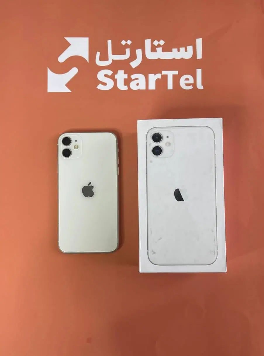 اپل iPhone 11 اقساط بازنشستگان تامین اجتماعی و چک|موبایل|کرج, عظیمیه|دیوار
