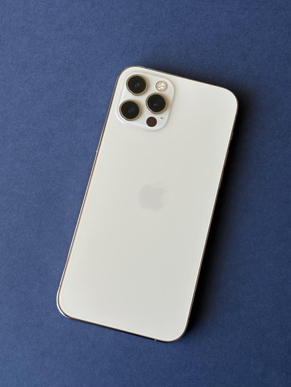 اپل iPhone 12 Pro با حافظهٔ ۱۲۸ گیگابایت|موبایل|اصفهان, جوزدان الیادران|دیوار