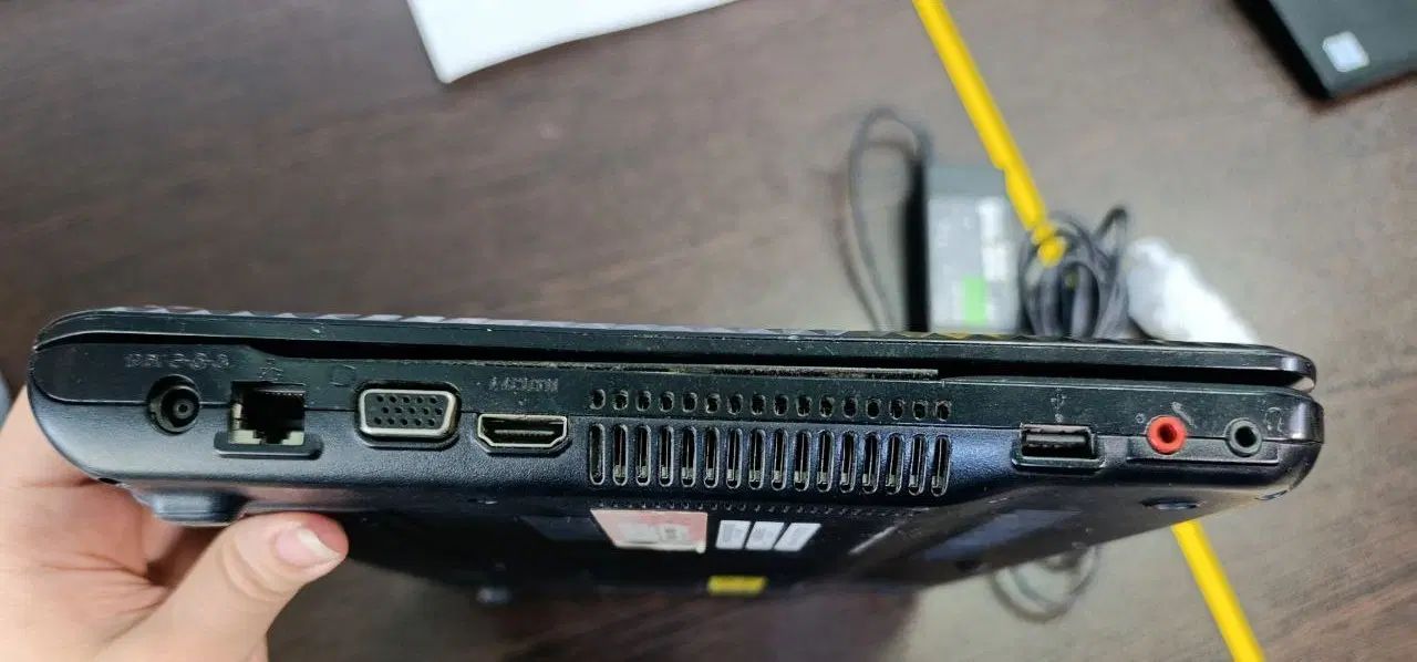 لپ‌تاپ سونی Sony Vaio PCG-61A11N - کارکرده|رایانه همراه|مشهد, فلسطین|دیوار