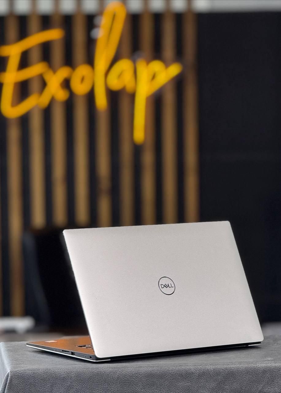 لپ تاپ Dell Precision 5520 ورک استیشن لمسی 4K|رایانه همراه|یزد, |دیوار