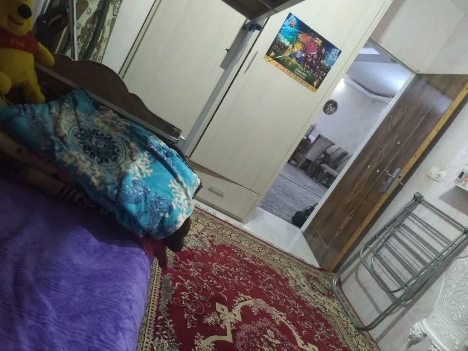 آپارتمان۱۱۰متری/ جنوبی/حاشیه موسوی قوچانی۲۴|فروش آپارتمان|مشهد, موسوی قوچانی|دیوار