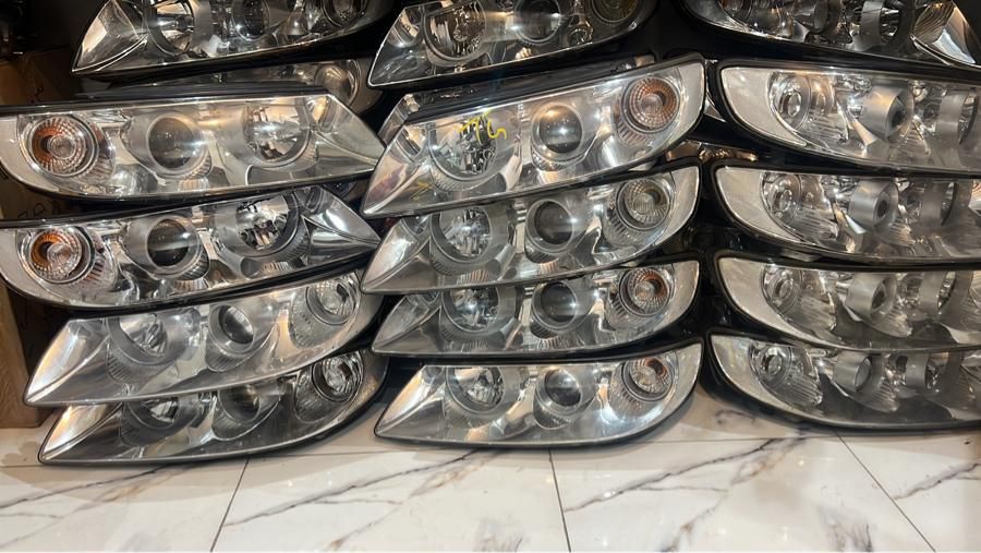 فروش قطعات هیوندای و کیا موتور|قطعات یدکی و لوازم جانبی|اصفهان, خرم|دیوار