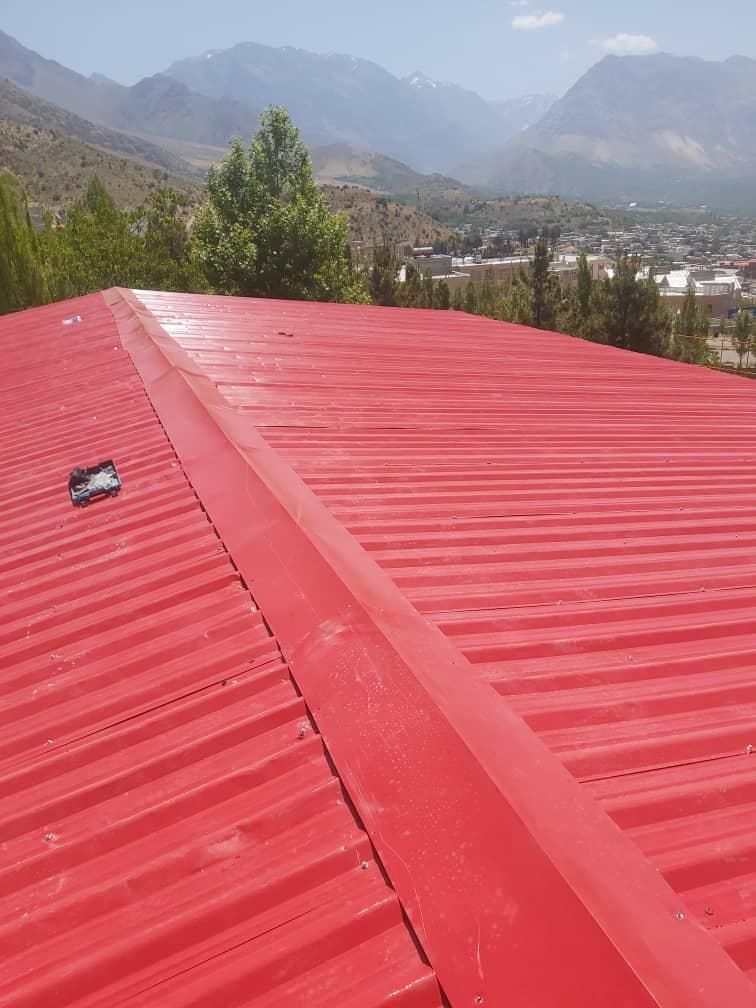 جوشکاری سیار.تعمیر آبگرمکن.نصب سایبان|خدمات پیشه و مهارت|یاسوج, |دیوار