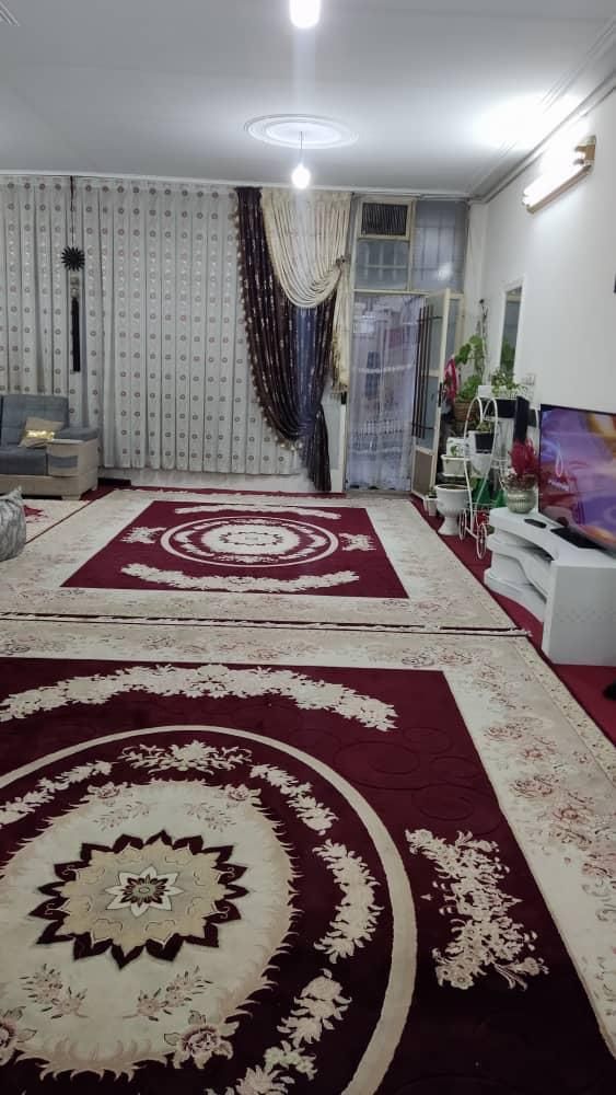ویلایی ۱۴۳متری شمالی، ۷متر بر/خ محمدآباد|فروش خانه و ویلا|قرچک, مهدیه|دیوار