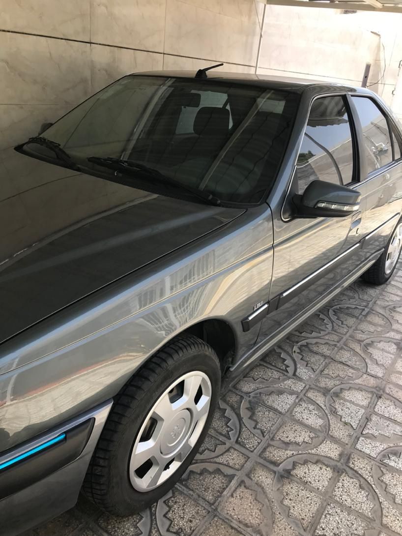 پژو پارس LX TU5، مدل ۱۴۰۱|خودرو سواری و وانت|تربت‌حیدریه, پائین ولایت|دیوار
