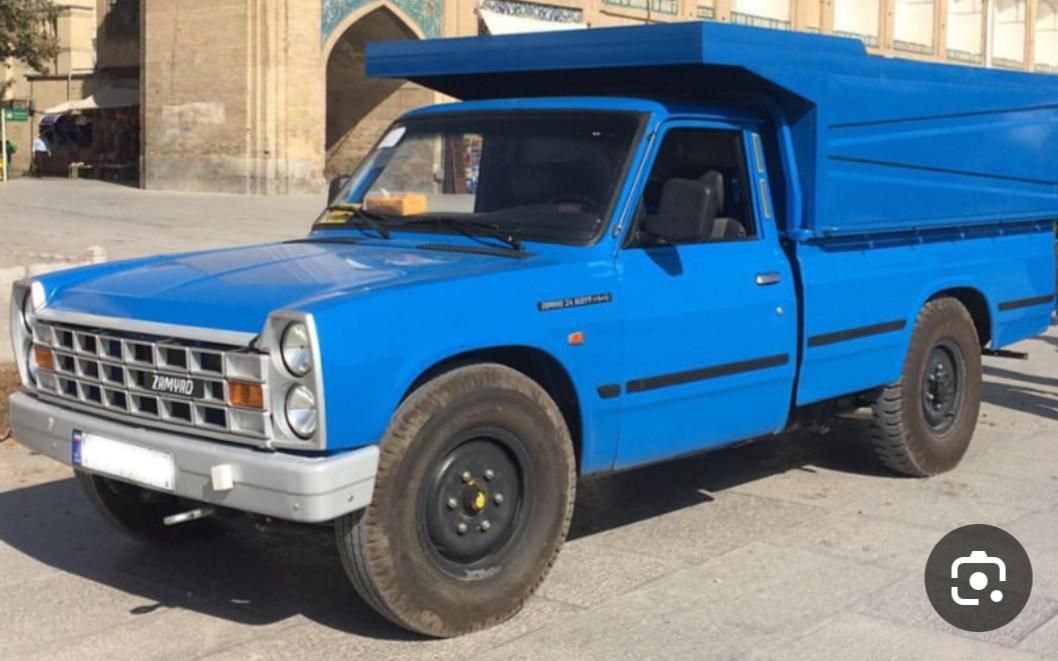 باربری بانیسان قیمت منصفانه|خدمات حمل و نقل|شادگان, |دیوار