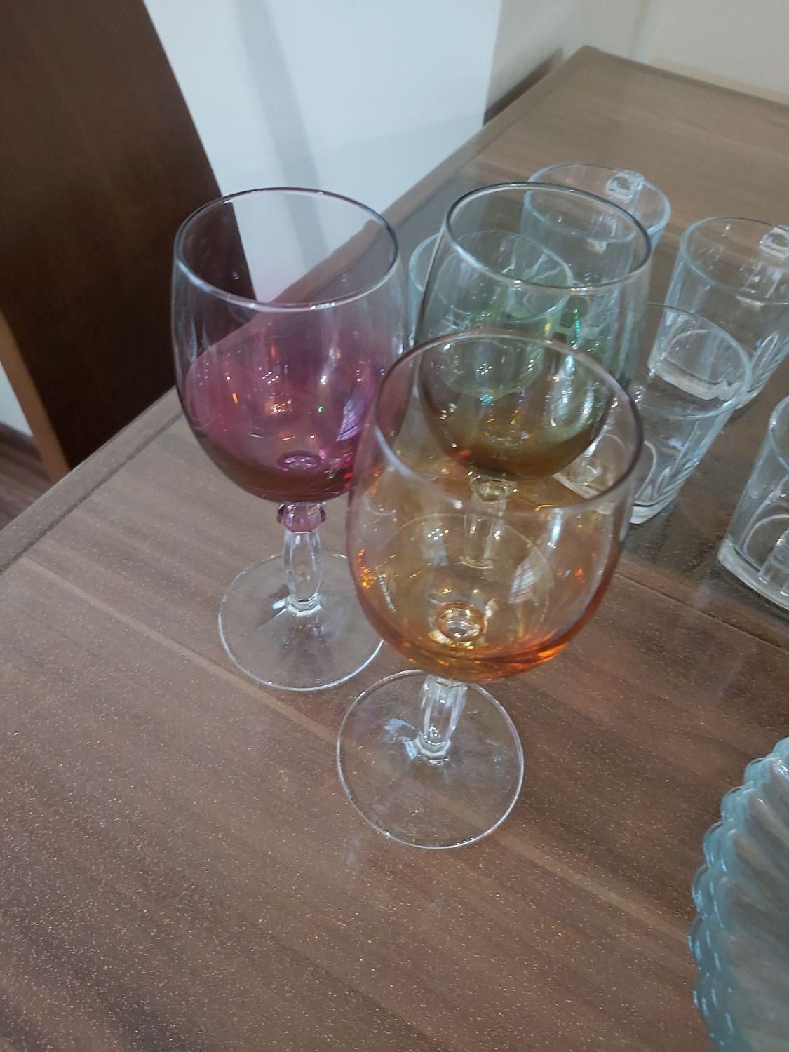 هر چی بخری ۱۰۰ تا ۲۰۰|ظروف سرو و پذیرایی|تهران, صادقیه|دیوار