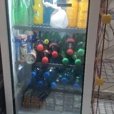 یخچال هتلی درب شیشه ایستکول ۵فوت|یخچال و فریزر|مشهد, احمدآباد|دیوار