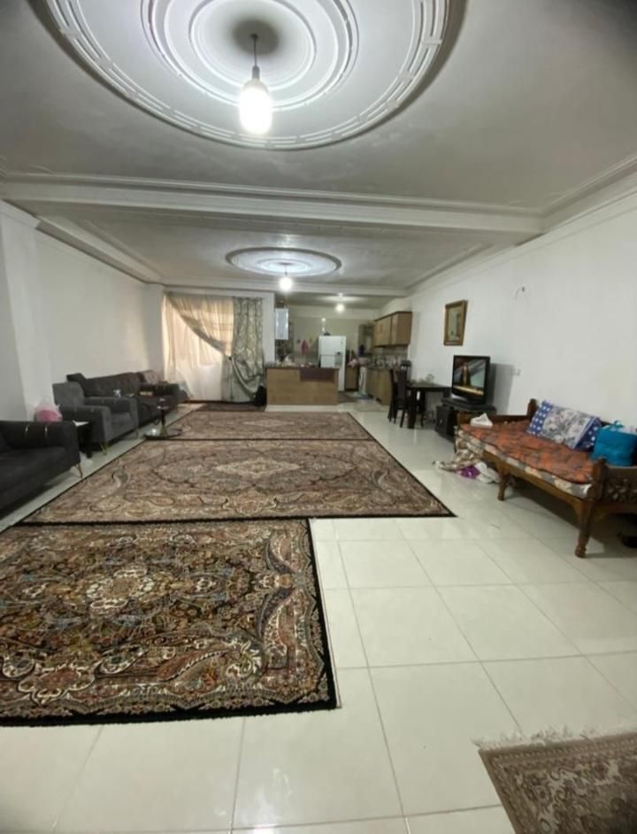 ۸۱کد، آپارتمان ۱۳۰ متری ۲ خوابه //درطالقانی جنوبی|فروش آپارتمان|پاکدشت, پاکدشت (مامازند)|دیوار