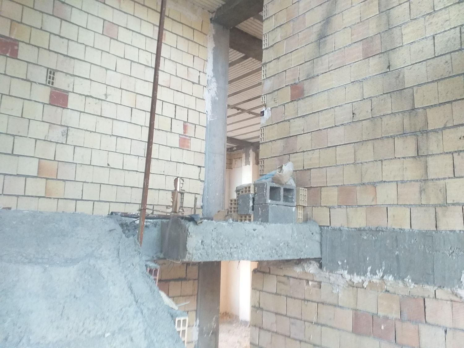 پیش فروش آپارتمان۱۱۰ متری شهرک دانش دانش|پیشفروش املاک|کرمانشاه, |دیوار