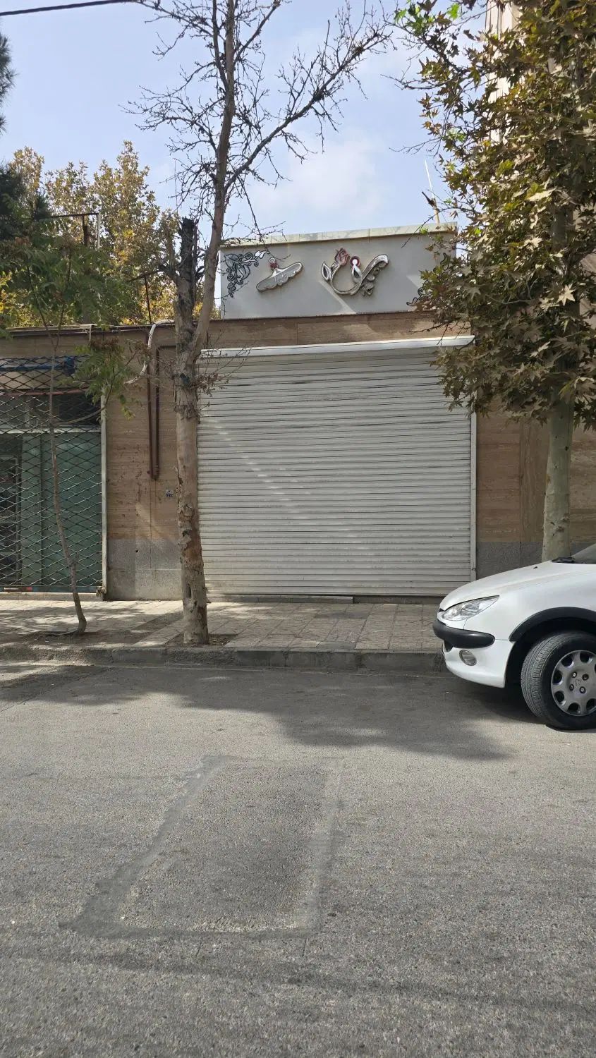 مغازه .سراه کاشانی.۱۷ متر.نزدیک پارک کودک|اجارهٔ مغازه و غرفه|مشهد, عبادی|دیوار